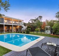 Mt Martha Retreat - Accommodation Batemans Bay