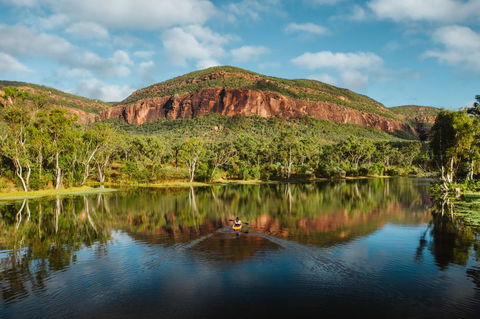 Mt Mulligan Lodge - Accommodation Batemans Bay 0