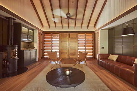 Mt Mulligan Lodge - Accommodation Batemans Bay 2