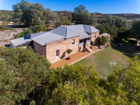 Mt Pleasant Holiday Homestead - Accommodation Batemans Bay 3