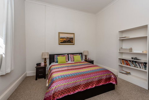Mt Pleasant Holiday Homestead - Accommodation Batemans Bay 1