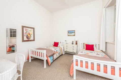 Mt Pleasant Holiday Homestead - Accommodation Batemans Bay 2