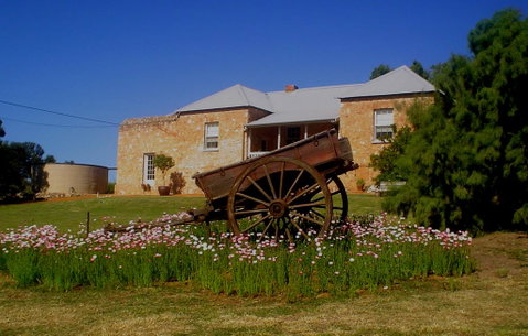 Mt Pleasant Holiday Homestead - Accommodation Batemans Bay 0