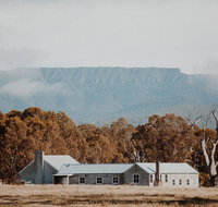 Mt William Shearers Quarters - Accommodation Batemans Bay