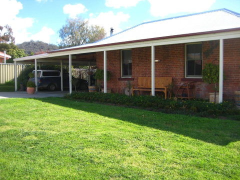 Mudgee Bed And Breakfast - Accommodation Batemans Bay 2