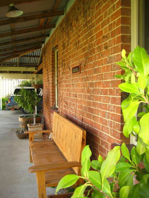 Mudgee Bed And Breakfast - Accommodation Batemans Bay 3