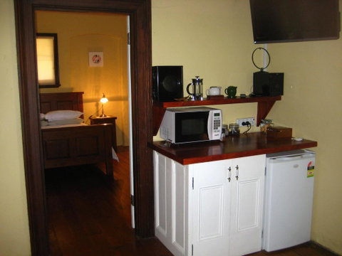 Mudgee Bed And Breakfast - Accommodation Batemans Bay 0