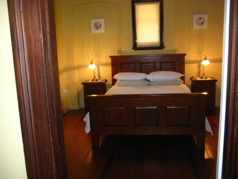 Mudgee Bed And Breakfast - Accommodation Batemans Bay 1