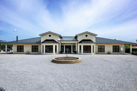 Mudgee Guesthouse - Accommodation Batemans Bay 0