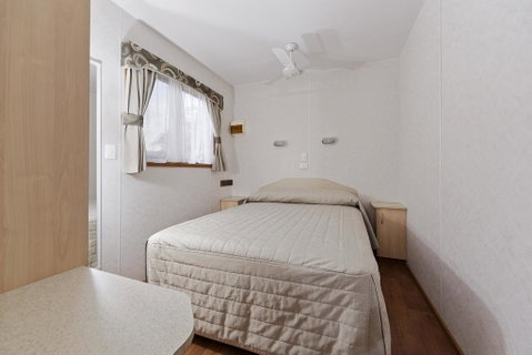 Mudgee Holiday Park - Accommodation Batemans Bay 1