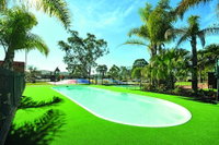 Mudgee Holiday Park