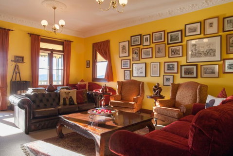 Mudgee Homestead Guesthouse - Accommodation Batemans Bay 3