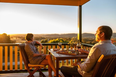 Mudgee Homestead Guesthouse - Accommodation Batemans Bay 0