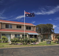 Mudgee Valley Park - Accommodation Batemans Bay