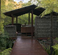 Mudstone Spa Retreat - Accommodation Batemans Bay
