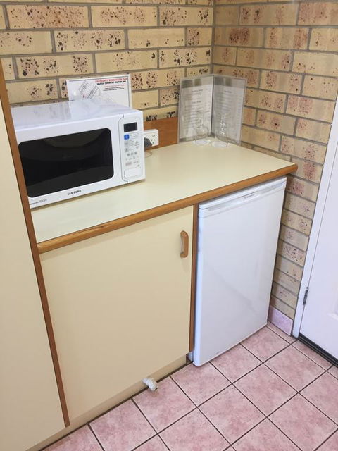 Mulga Country Motor Inn - Accommodation Batemans Bay 3