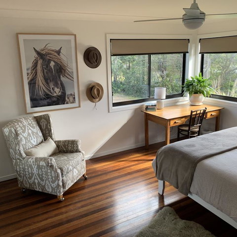 Mullaway Cabins - Accommodation Batemans Bay 3