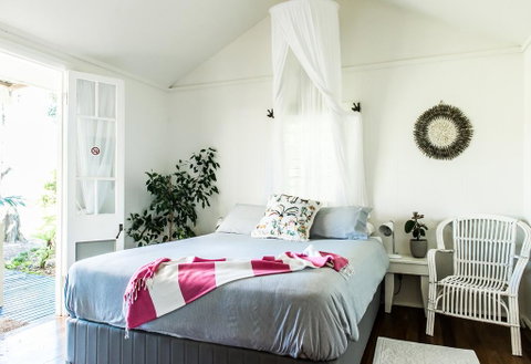 Mullaway Cabins - Accommodation Batemans Bay 0