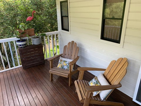 Mullaway Cabins - Accommodation Batemans Bay 2