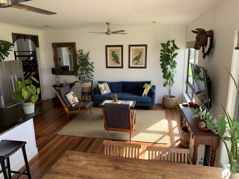 Mullaway Cabins - Accommodation Batemans Bay 1