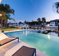 Mulloka Villa. Sunshine Coast Minyama - Accommodation Batemans Bay