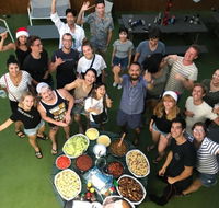 Mumma's Hostel Cairns - Accommodation Batemans Bay