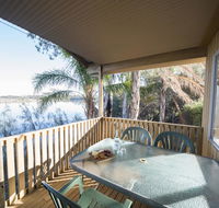 Mundic Waterfront Cottages - Accommodation Batemans Bay