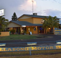 Mundubbera Billabong Motor Inn - Accommodation Batemans Bay