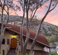 Murmeli Falls Creek - Accommodation Batemans Bay