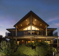Murray River Lodge Luxury Boutique Accommodation BB - Accommodation Batemans Bay