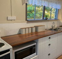 Murray's Farm Cottage - Accommodation Batemans Bay