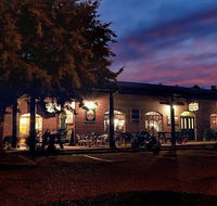 Murrumbateman Country Inn - Accommodation Batemans Bay