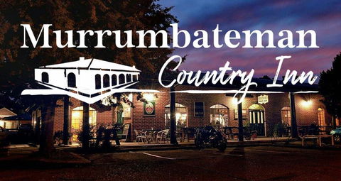 Murrumbateman Country Inn - Accommodation Batemans Bay 1
