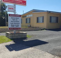 Murrurundi Motel - Accommodation Batemans Bay