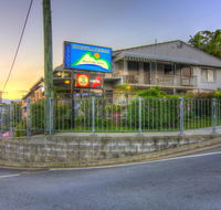 Murwillumbah Motor Inn - Accommodation Batemans Bay