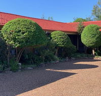 Muswellbrook Motor Inn - Accommodation Batemans Bay