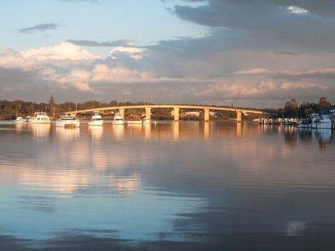 Myall River Cottage - Accommodation Batemans Bay 2
