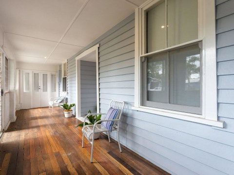 Myall River Cottage - Accommodation Batemans Bay 1