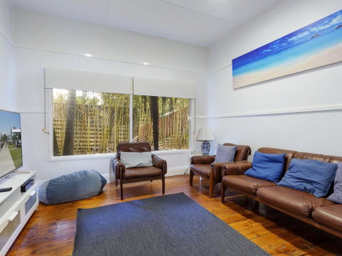Myall River Cottage - Accommodation Batemans Bay 3