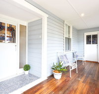 Myall River Cottage - Accommodation Batemans Bay
