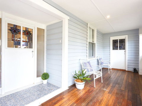 Myall River Cottage - Accommodation Batemans Bay 0