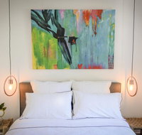 Myrtle Tree Lodge-Leaves Kangaroo Valley - Accommodation Batemans Bay