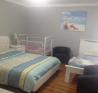 Mystic Blue - Accommodation Batemans Bay