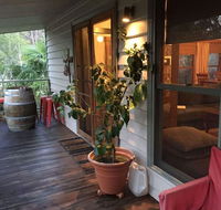Mystic View Cottage - Accommodation Batemans Bay