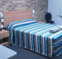 Nanango Fitzroy Motel - Accommodation Batemans Bay