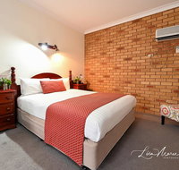 Narrandera Club Motor Inn - Accommodation Batemans Bay