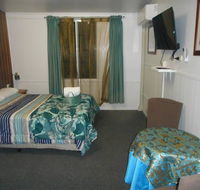 Nationwide Motel - Accommodation Batemans Bay