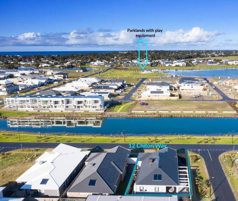 NAUTILUS - Accommodation Batemans Bay 1