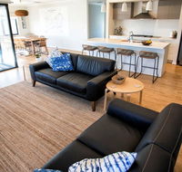 NAUTILUS - Accommodation Batemans Bay