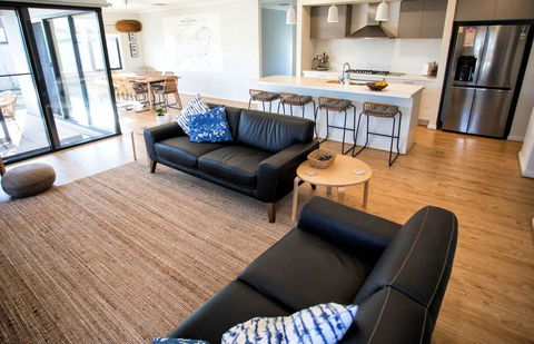 NAUTILUS - Accommodation Batemans Bay 0